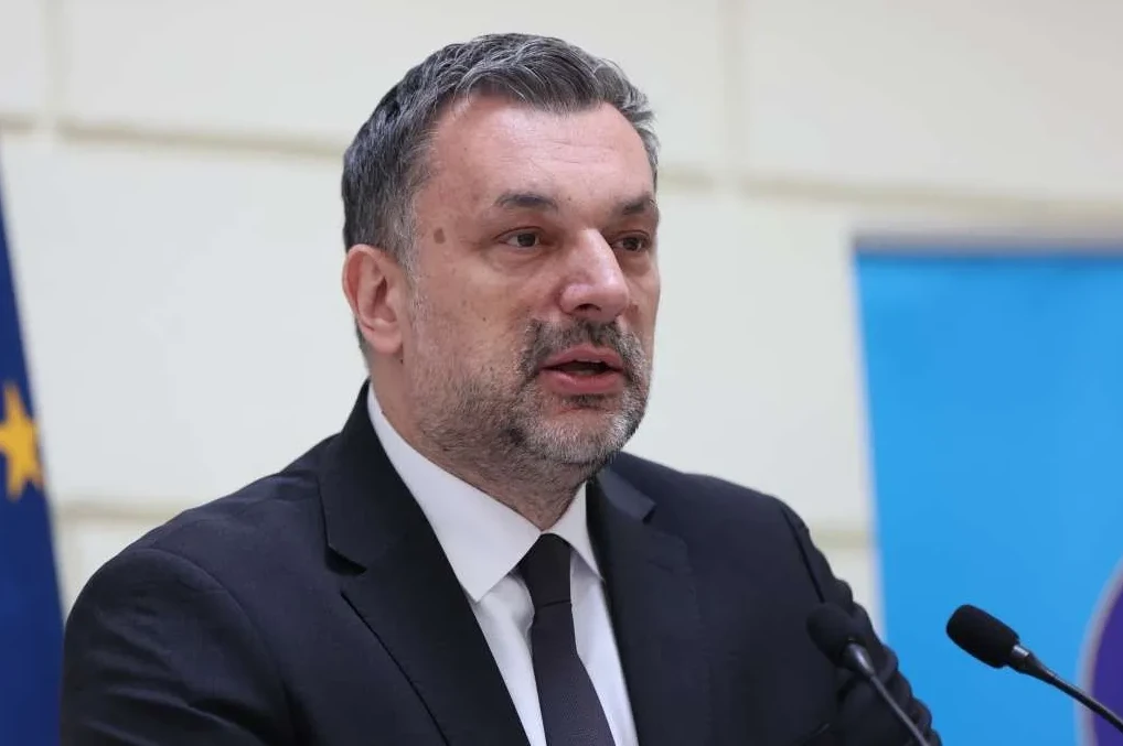 Konaković o ravnopravnosti Bošnjaka