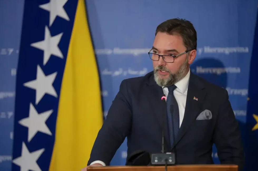 Staša Košarac o generalu Mladiću