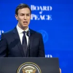 Kushner u misiji: Put u Izrael radi razgovora o razoružanju Hamasa