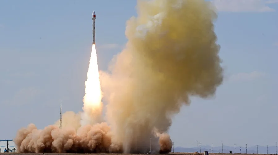 Uspješno lansiranje kineskih satelita