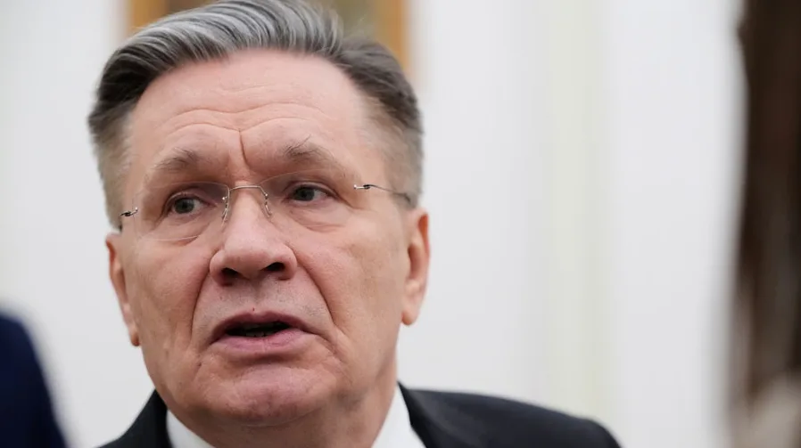 Aleksej Lihačov o Zaporožju
