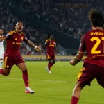 Roma razbila Fiorentinu: Malen i Dybala briljirali na Olimpicu