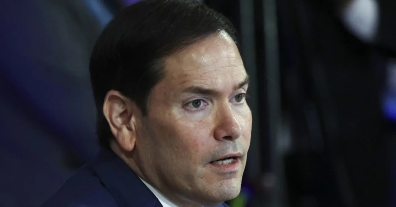 Marco Rubio brani sankcije ICC-ju