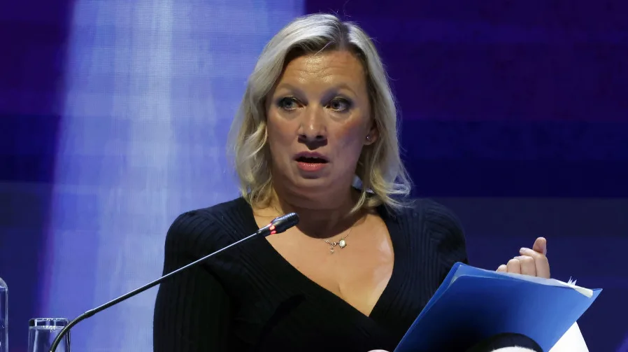 Zaharova o nuklearnoj katastrofi