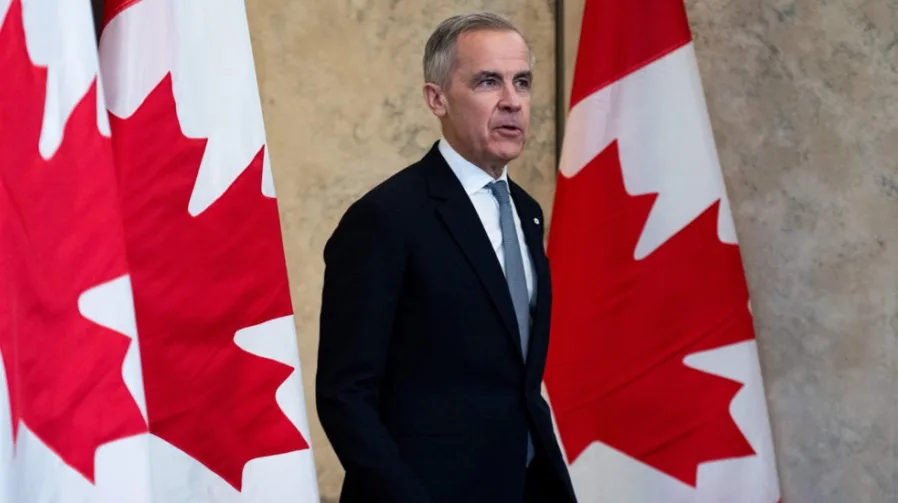 Mark Carney i kanadska politika prema izraelskim naseljima