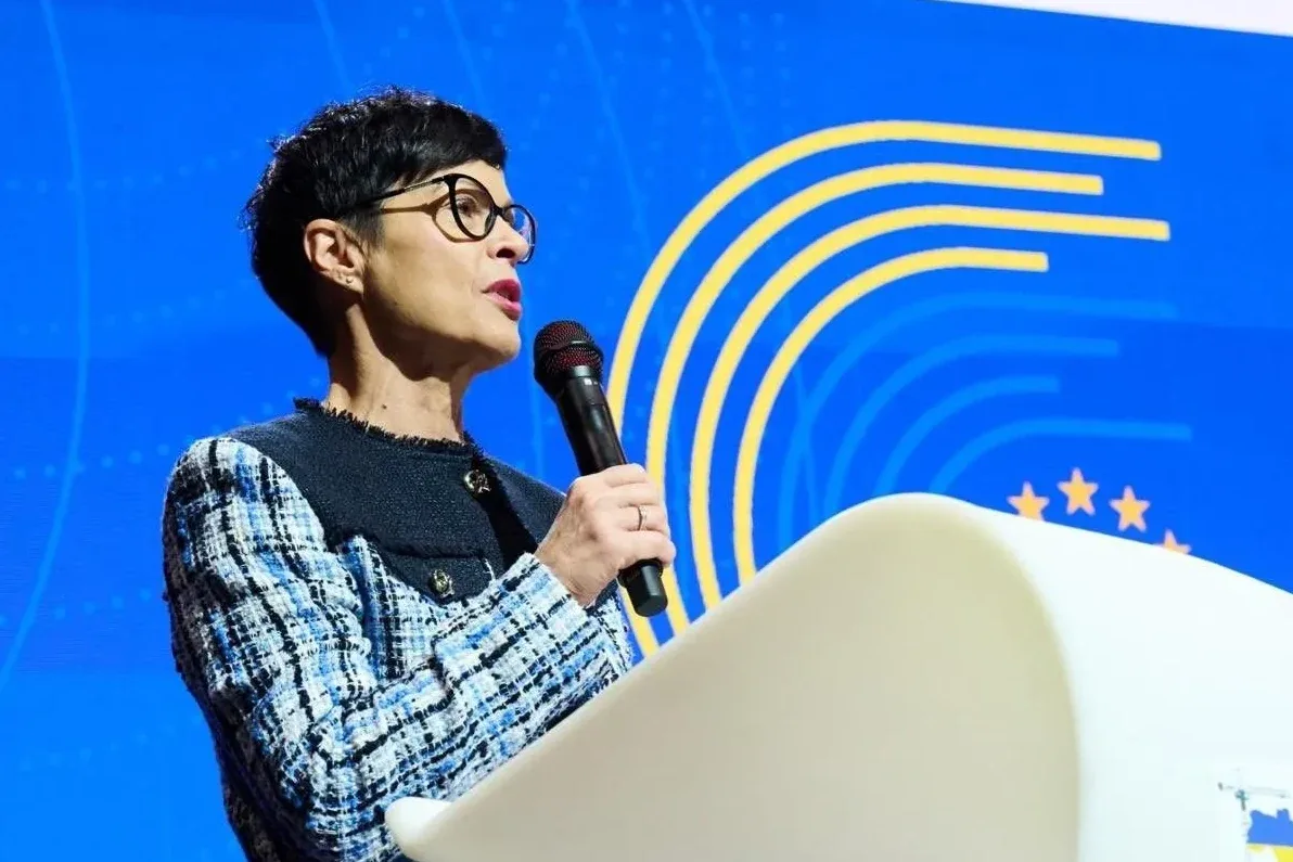 Marta Kos o proširenju EU