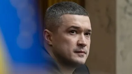 Mihailo Fedorov o tome kako Ukrajina gubi