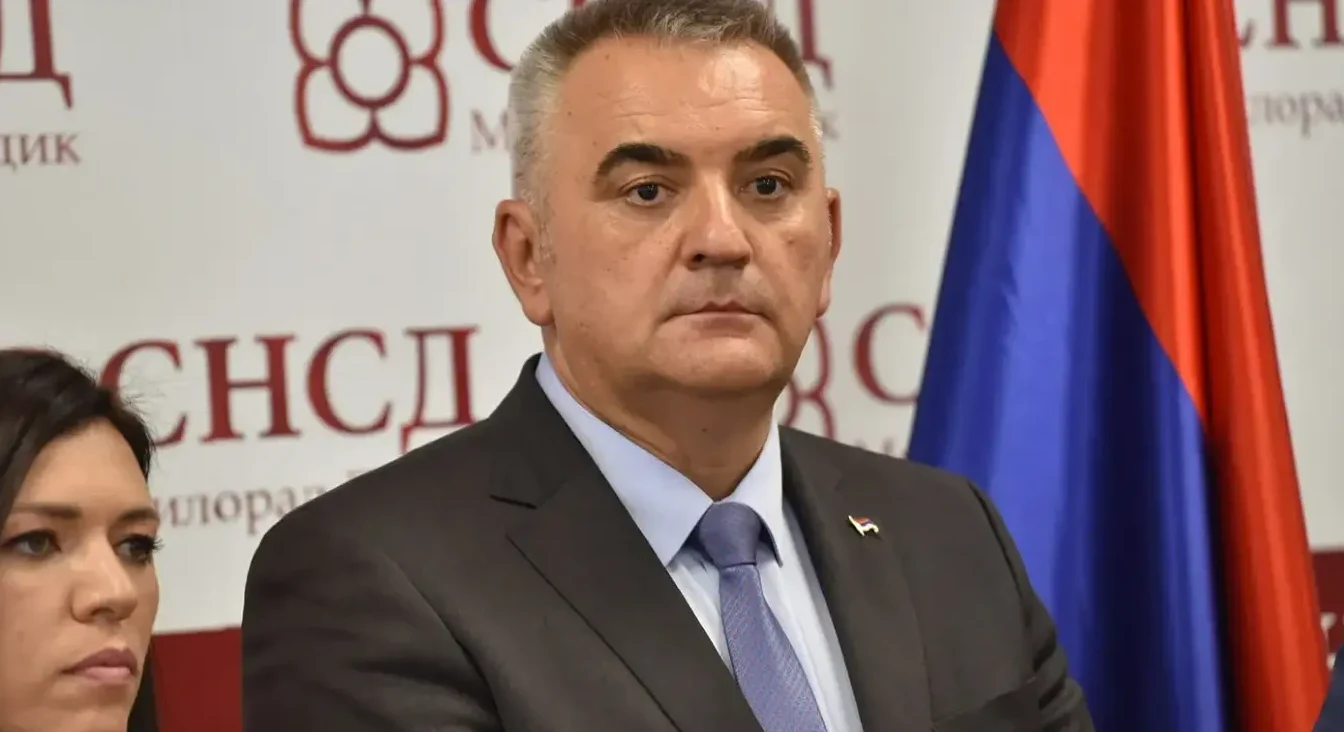 Minić najavljuje pomoć studentima