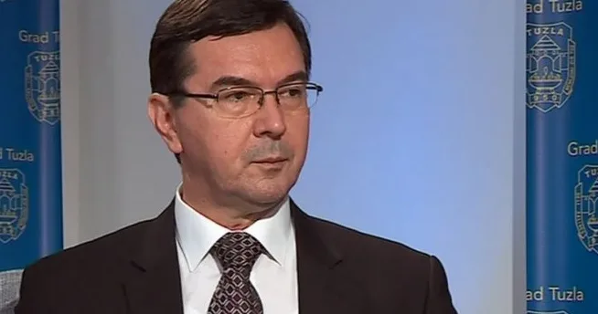 Mirnes Ajanović podnio prijavu