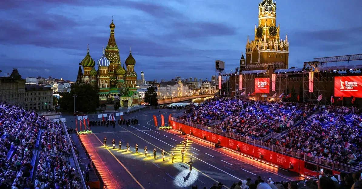 Otkazan festival vojne muzike