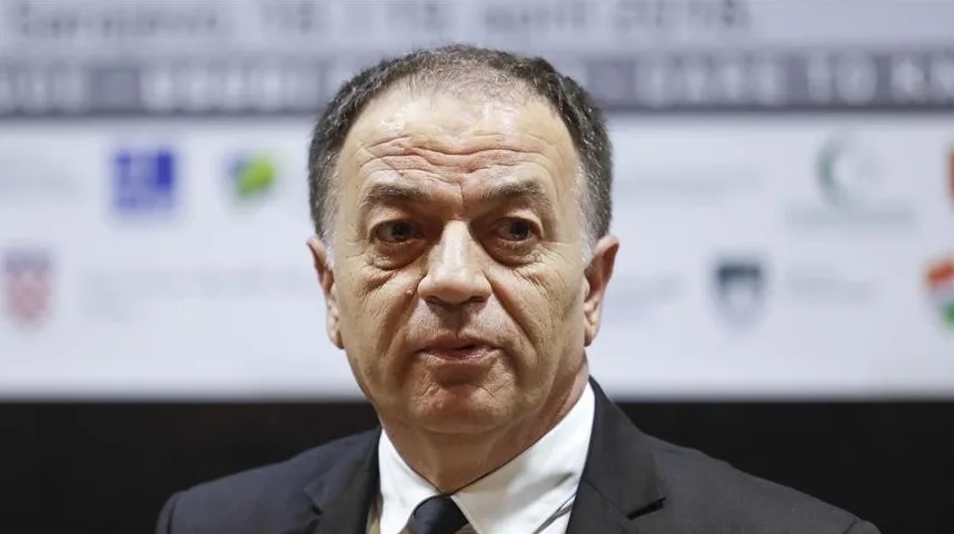 Murat Tahirović komentariše pravdu