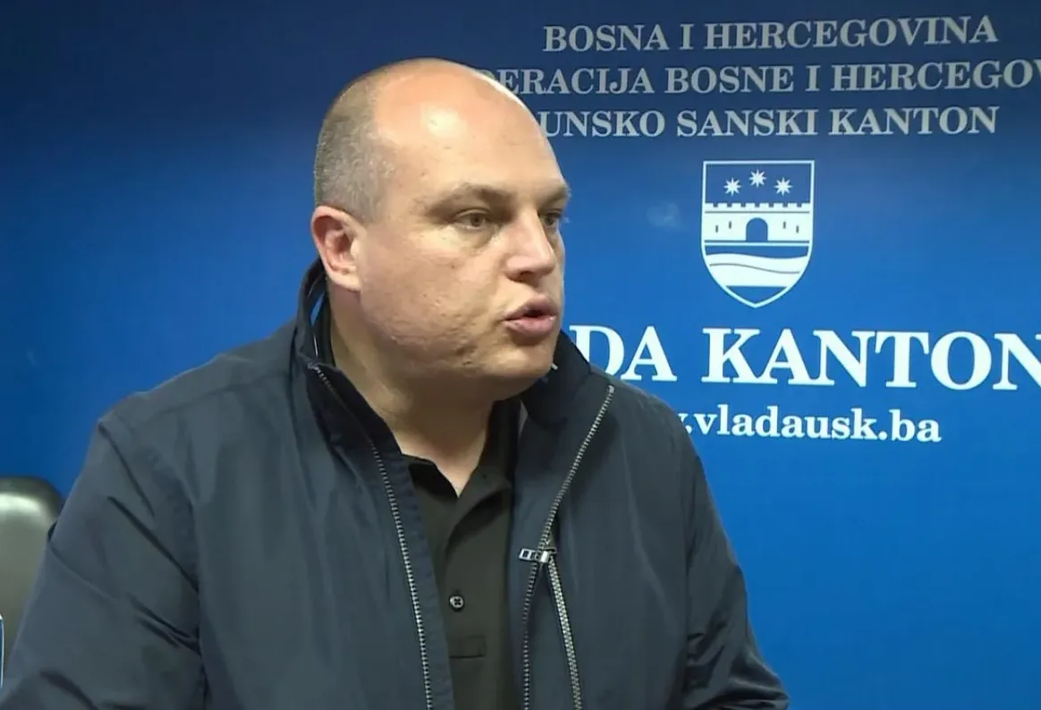 Mustafa Ružnić komentariše smjenu Vlade USK