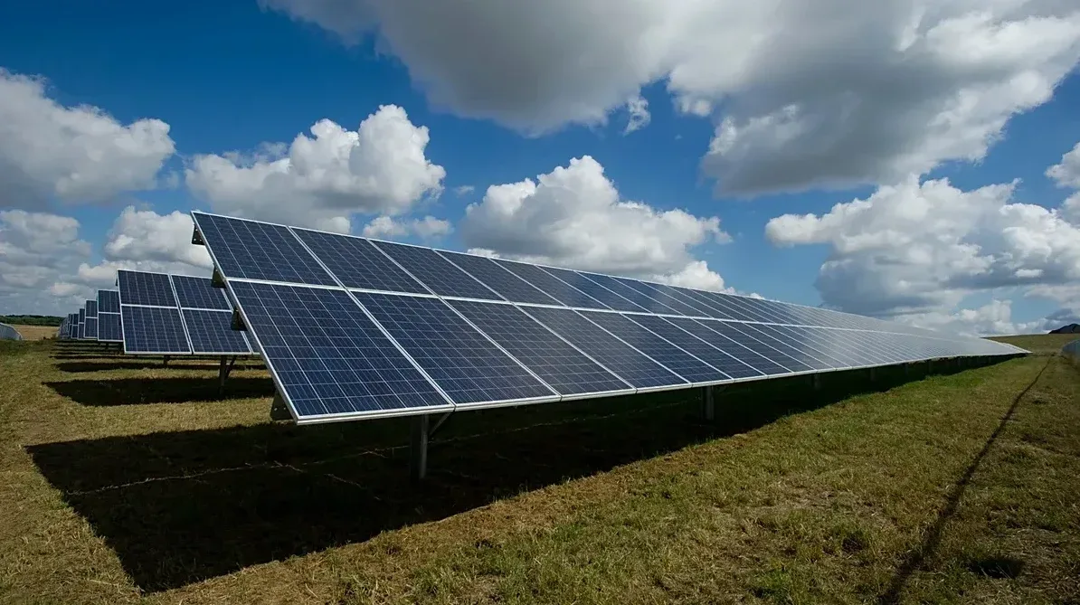 Najveća solarna farma EU