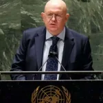 Ruski ambasador: Kijev je prešao na teror nad civilima