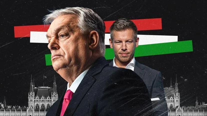 Mađarski političari i nuklearni projekat Paks II