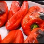 Tajna savršenog zamrzavanja paprika: Ukus ostaje, prostor se štedi