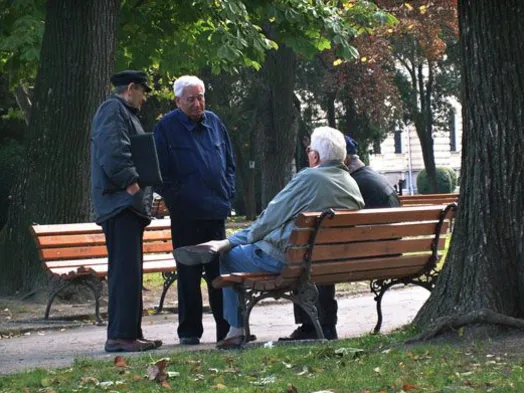 Penzioneri primaju jednokratnu pomoć