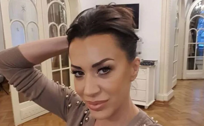 Pjevačica iz BiH i zločinac Mladić