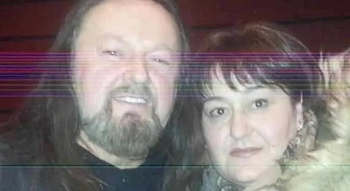 Policajac Viktor Ćatić i poginula žena