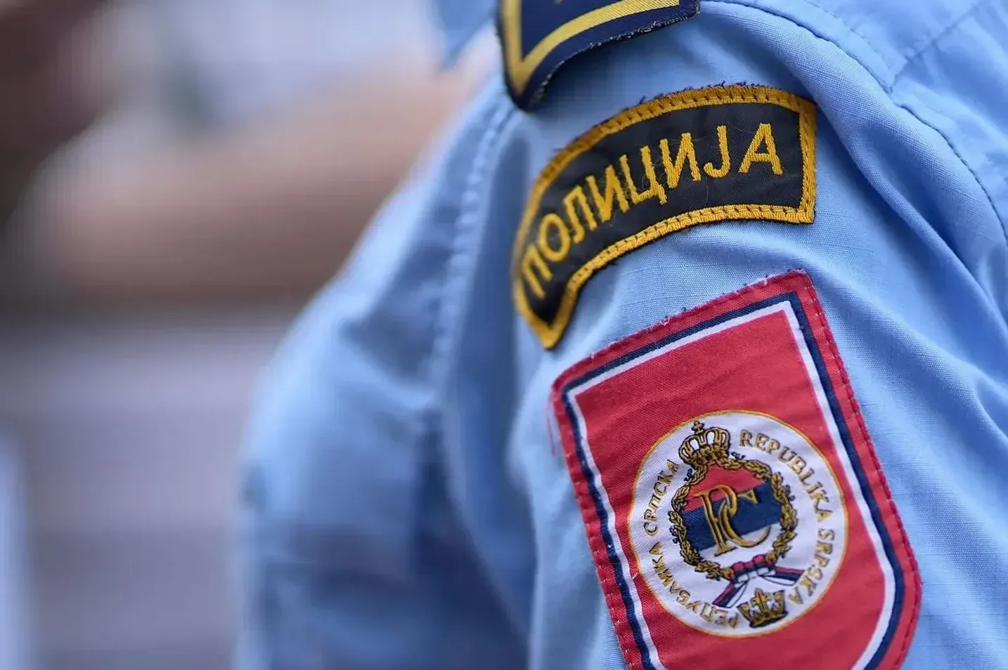 Policija traga za vozačem