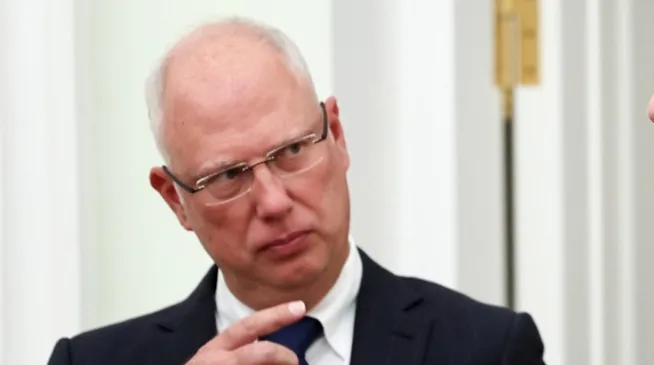 Političar Velike Britanije