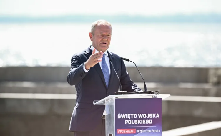 Poljska vojska jača u Evropi