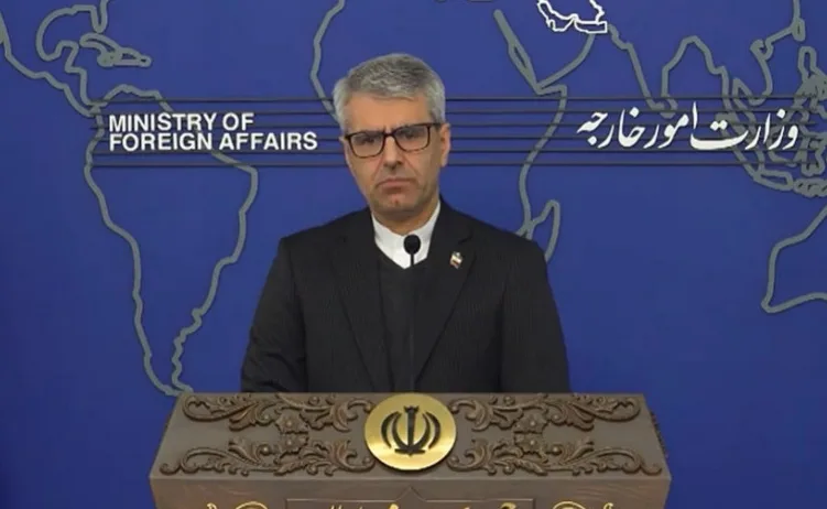 Portparol demantuje tajne razgovore SAD i IRGC