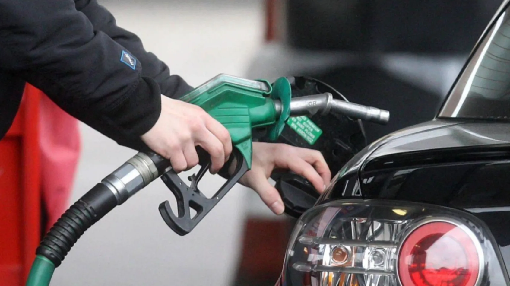 sipanje goriva poskupljenje cijena