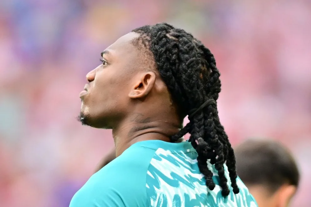 Rafael Leao pregovori Galatasaray