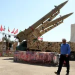 Iran: Britanija, Bugarska i Ukrajina odbacuju učešće u sukobu