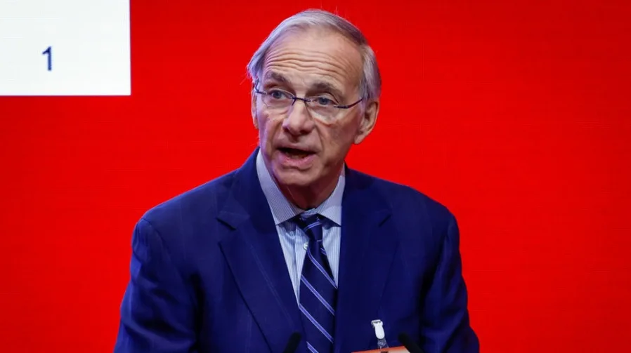 Ray Dalio predviđa dužničku krizu