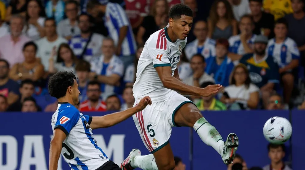 Real Madrid slavi pobjedu