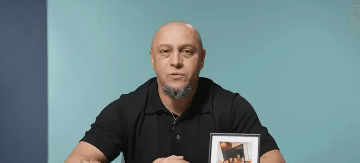 Roberto Carlos prešao na islam