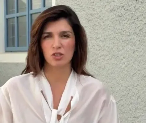 Sabina Ćudić komentariše smrt Mladića