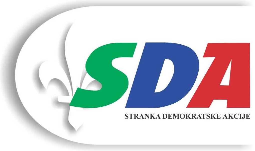 Logo SDA povodom žalbe Ustavnom sudu
