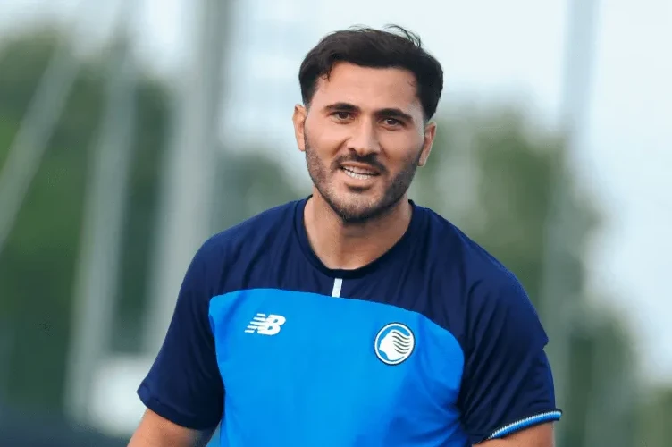 Sead Kolašinac meta Juventusa