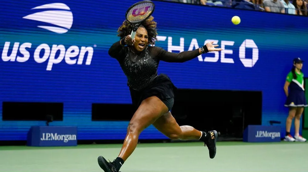 Serena Vilijams ne igra singl