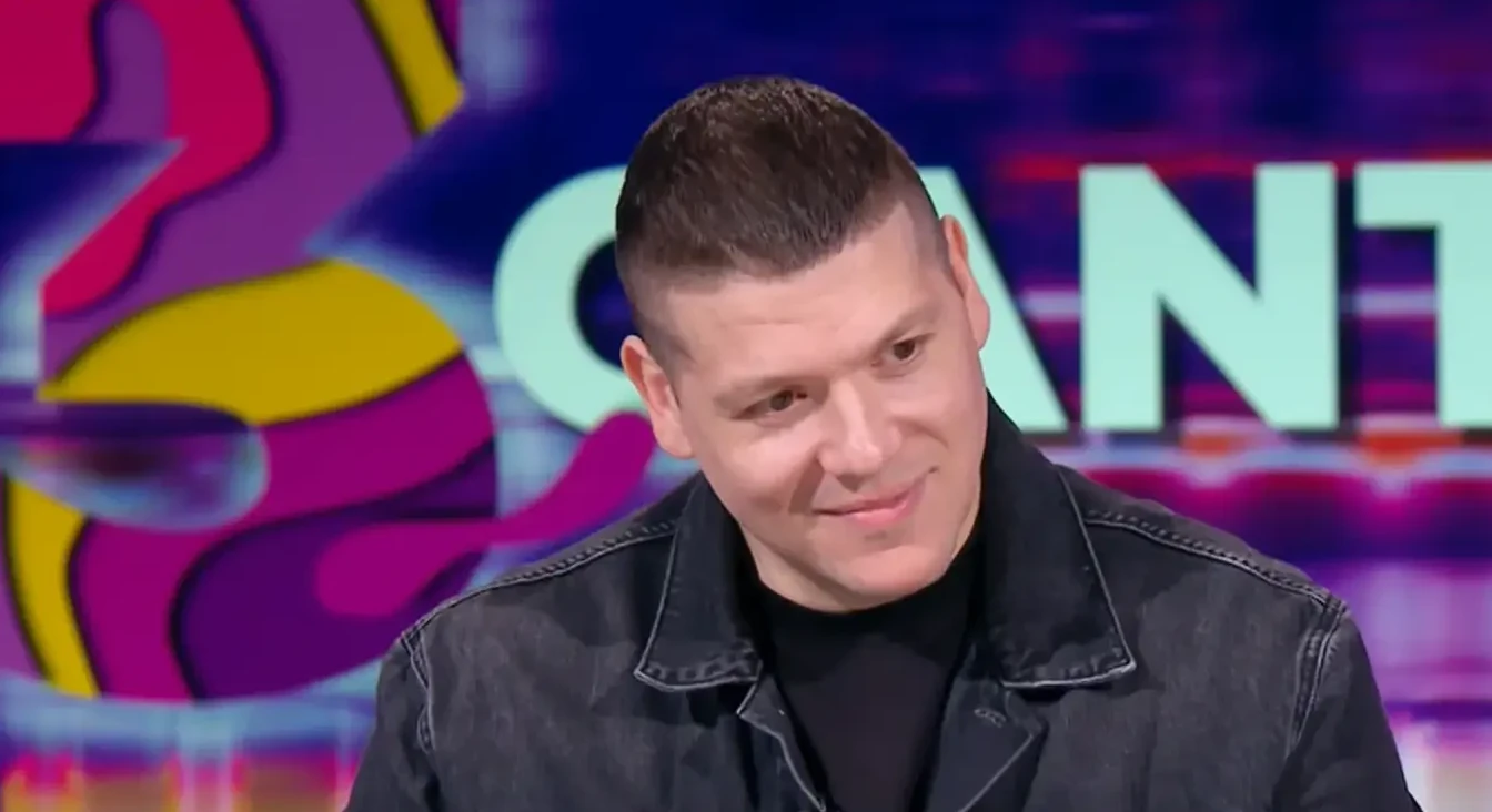 Sloba Radanović govori o prošlosti