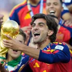 PSŽ blizu dogovora s Barcelonom: Ferran Torres na pragu Parka prinčeva