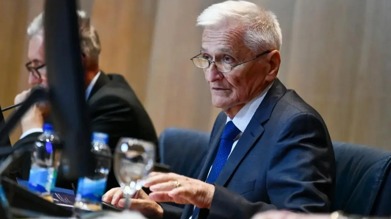 Špirić o novom glasanju