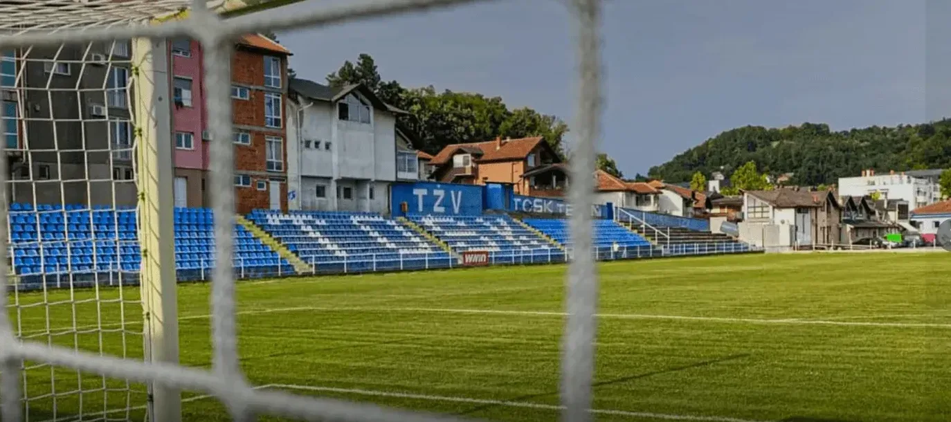 Stadion Prve lige FBiH