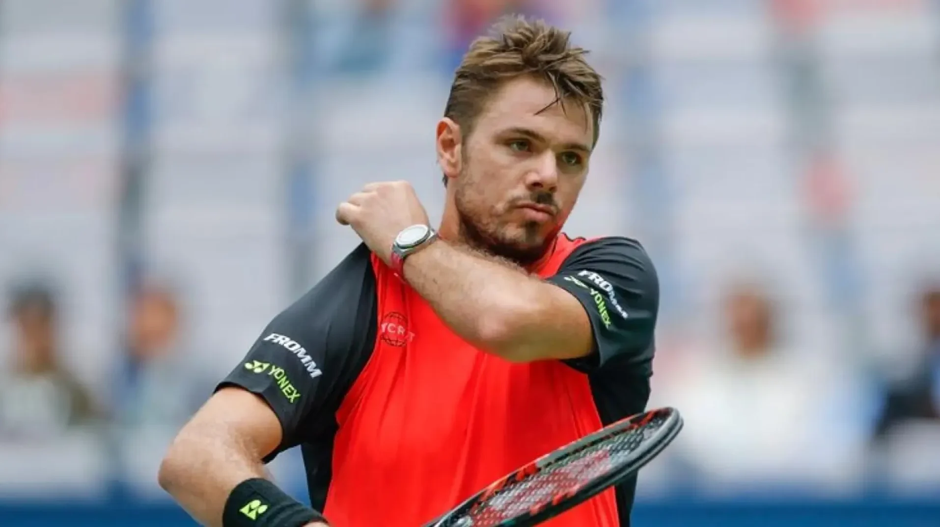 Stan Wawrinka bez pozivnice za US Open