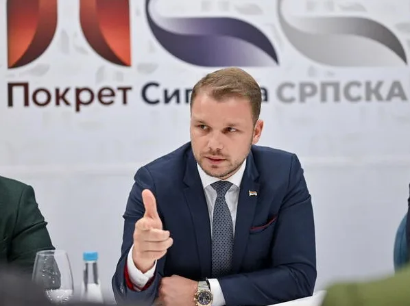 Stanivuković o nabavci radara