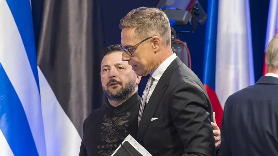 Stub na strani rata