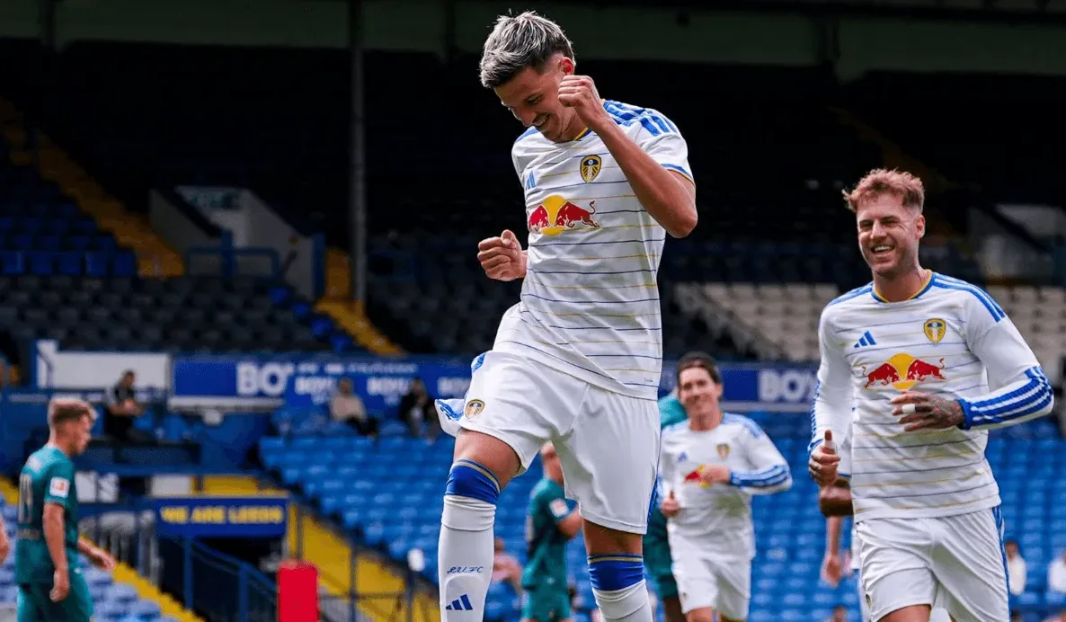 Tarik Muharemović debituje za Leeds