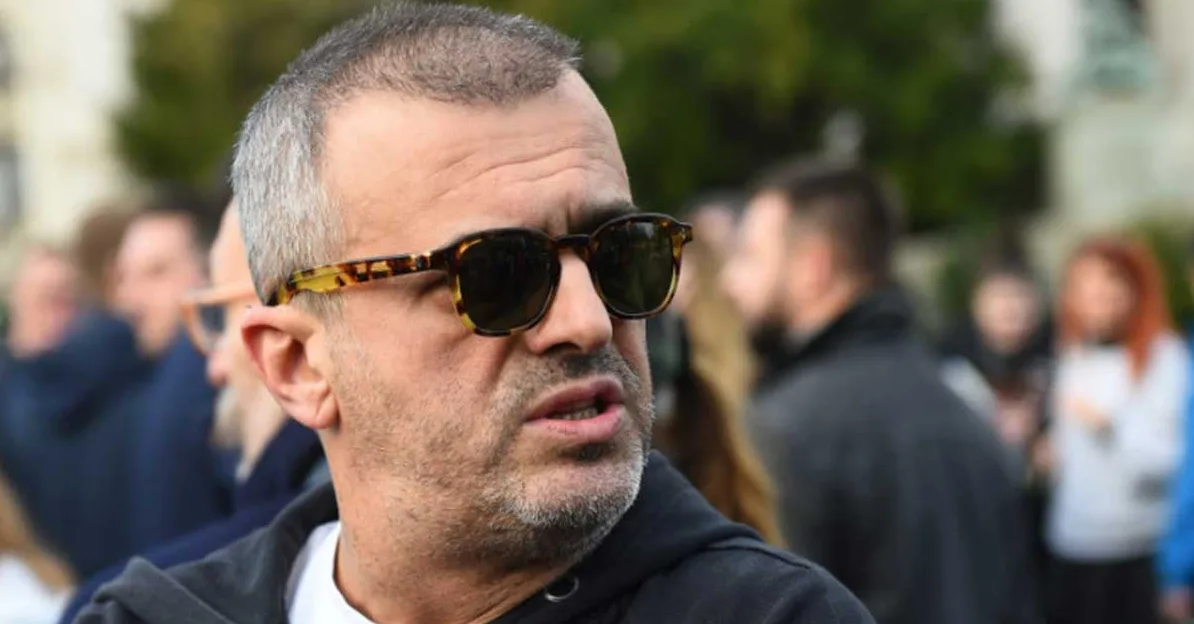 Sergej Trifunović u Osijeku