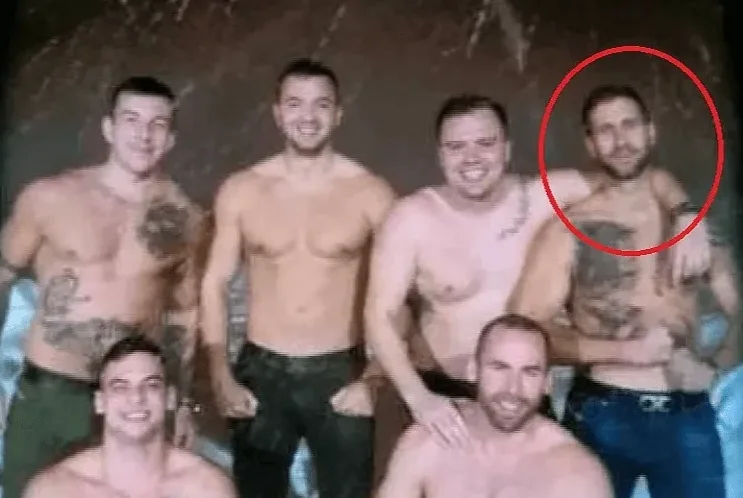 Uhapšen Zvicerov vojnik Uroš Ninković
