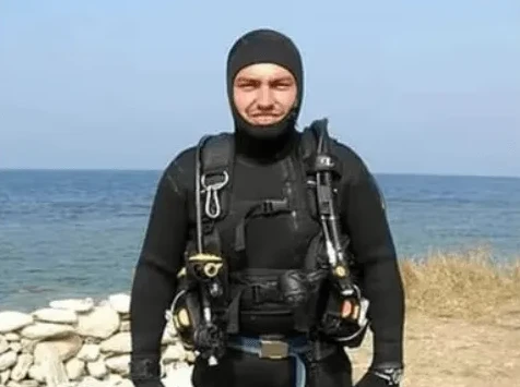 Ukrajinac osumnjičen za Sjeverni tok