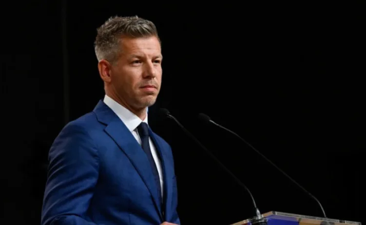 Političar povodom odluke Ustavnog suda