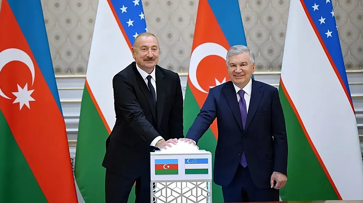 Lideri jačaju trgovinske veze